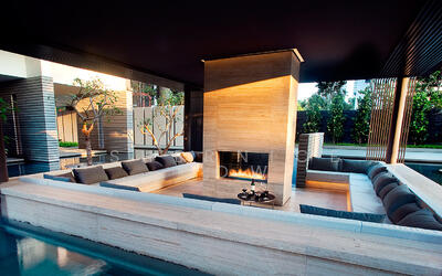 For Rent - The Marq On Paterson Hill