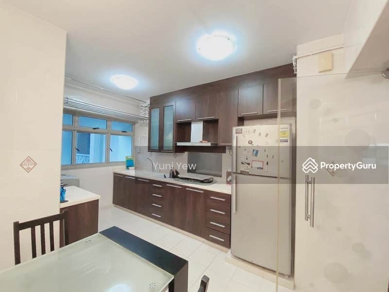 For Rent - 50 Strathmore Avenue