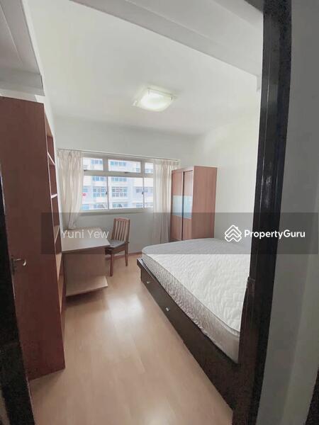 For Rent - 50 Strathmore Avenue