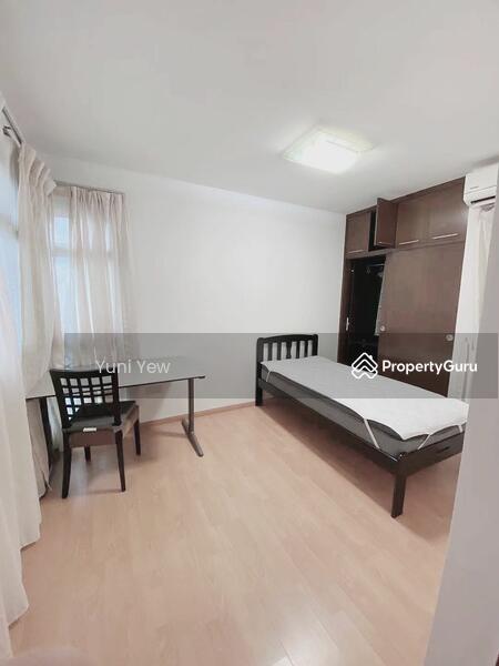 For Rent - 50 Strathmore Avenue