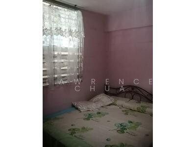 For Rent - 112 Lorong 1 Toa Payoh