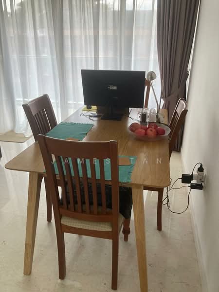 Sophia Hills, 11 Mount Sophia, 3 Bedrooms, 1,313 sqft, Condominium For Rent, by James Tan, 23642673 - PropertyGuru.com.sg