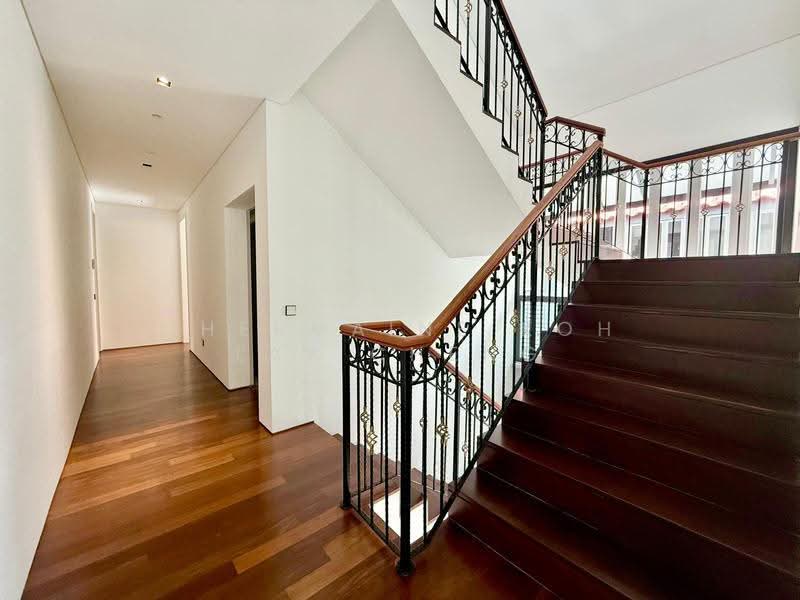 Mountbatten Lights, Mountbatten Road, East Coast / Marine Parade, 6 Bedrooms, 7,972 sqft, Cluster House For Rent, by CHERMAINE Koh Lay Cheng, 23643078 - PropertyGuru.com.sg
