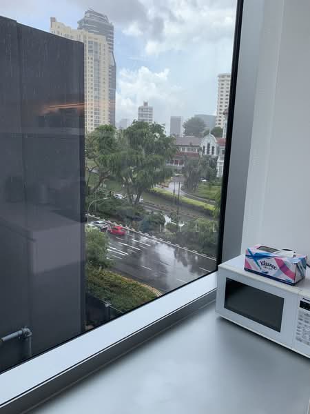 15 Scotts, 15 Scotts Road, 667 sqft, Office For Rent, by May Hill, 23643219 - CommercialGuru.com.sg
