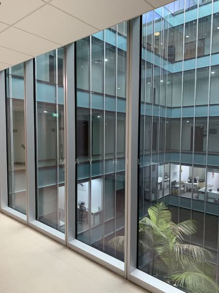 15 Scotts, 15 Scotts Road, 667 sqft, Office For Rent, by May Hill, 23643219 - CommercialGuru.com.sg