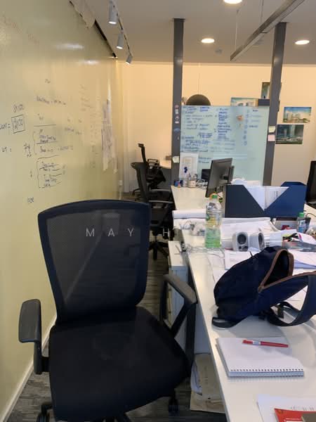 15 Scotts, 15 Scotts Road, 667 sqft, Office For Rent, by May Hill, 23643219 - CommercialGuru.com.sg