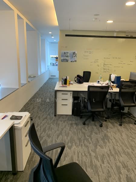 15 Scotts, 15 Scotts Road, 667 sqft, Office For Rent, by May Hill, 23643219 - CommercialGuru.com.sg