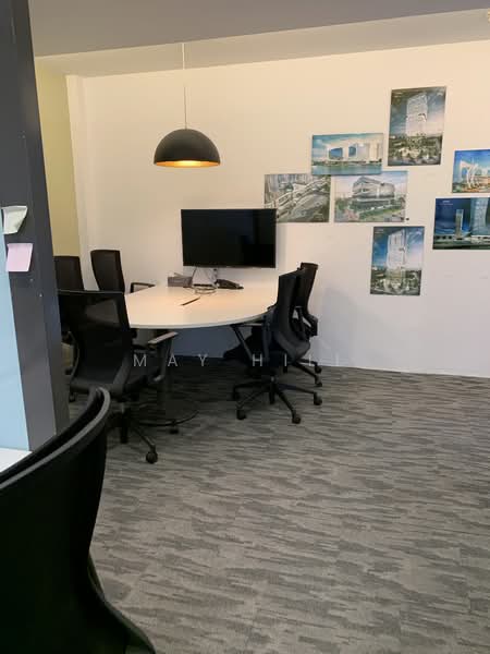 15 Scotts, 15 Scotts Road, 667 sqft, Office For Rent, by May Hill, 23643219 - CommercialGuru.com.sg