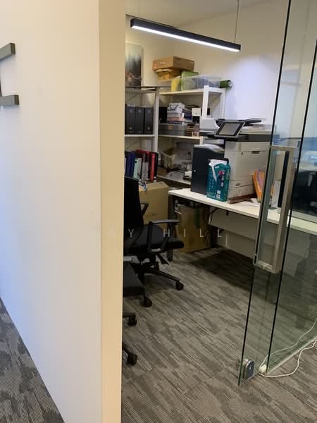 15 Scotts, 15 Scotts Road, 667 sqft, Office For Rent, by May Hill, 23643219 - CommercialGuru.com.sg