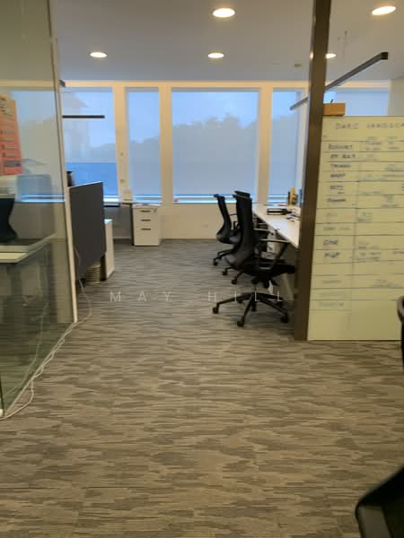 15 Scotts, 15 Scotts Road, 667 sqft, Office For Rent, by May Hill, 23643219 - CommercialGuru.com.sg