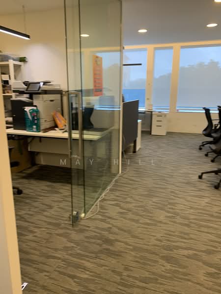 15 Scotts, 15 Scotts Road, 667 sqft, Office For Rent, by May Hill, 23643219 - CommercialGuru.com.sg
