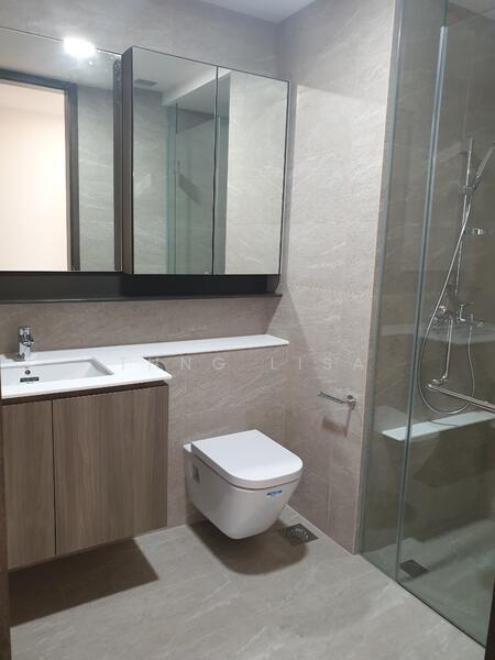 The Clement Canopy, 16 Clementi Avenue 1, 2 Bedrooms, 731 sqft, Condominium For Rent, by Thng Lisa, 23643357 - PropertyGuru.com.sg