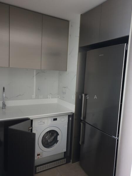The Clement Canopy, 16 Clementi Avenue 1, 2 Bedrooms, 731 sqft, Condominium For Rent, by Thng Lisa, 23643357 - PropertyGuru.com.sg