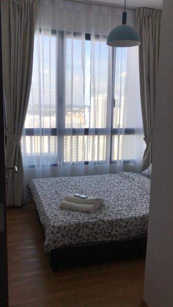 The Clement Canopy, 16 Clementi Avenue 1, 2 Bedrooms, 731 sqft, Condominium For Rent, by Thng Lisa, 23643357 - PropertyGuru.com.sg
