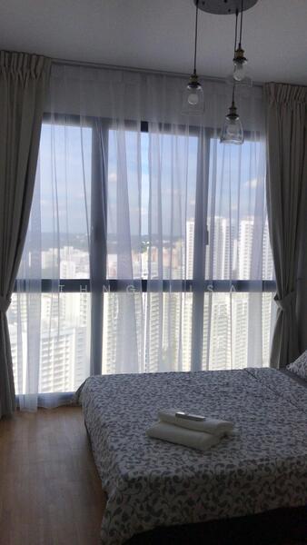 The Clement Canopy, 16 Clementi Avenue 1, 2 Bedrooms, 731 sqft, Condominium For Rent, by Thng Lisa, 23643357 - PropertyGuru.com.sg