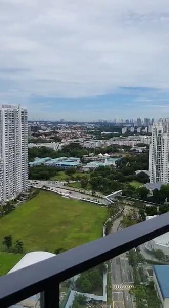 The Clement Canopy, 16 Clementi Avenue 1, 2 Bedrooms, 731 sqft, Condominium For Rent, by Thng Lisa, 23643357 - PropertyGuru.com.sg