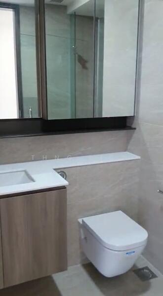The Clement Canopy, 16 Clementi Avenue 1, 2 Bedrooms, 731 sqft, Condominium For Rent, by Thng Lisa, 23643357 - PropertyGuru.com.sg