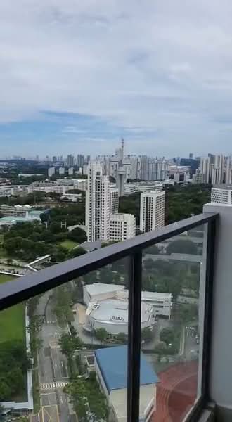 The Clement Canopy, 16 Clementi Avenue 1, 2 Bedrooms, 731 sqft, Condominium For Rent, by Thng Lisa, 23643357 - PropertyGuru.com.sg