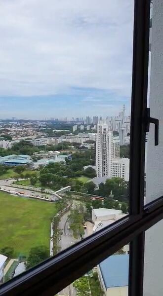 The Clement Canopy, 16 Clementi Avenue 1, 2 Bedrooms, 731 sqft, Condominium For Rent, by Thng Lisa, 23643357 - PropertyGuru.com.sg