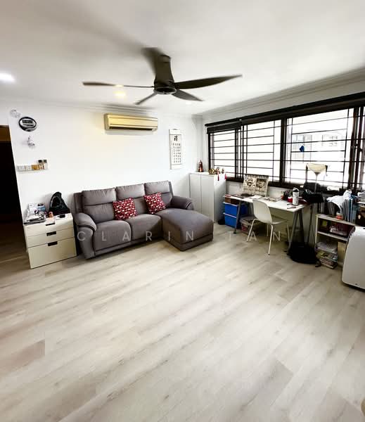 503 Tampines Central 1, 503 Tampines Central 1, 3 Bedrooms, 1,152 sqft, HDB Flat For Sale, by Clarin Tan, 23643546 - PropertyGuru.com.sg