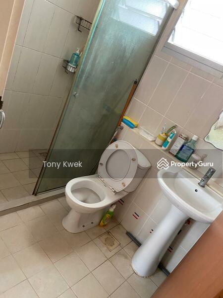 For Rent - 782D Woodlands Crescent