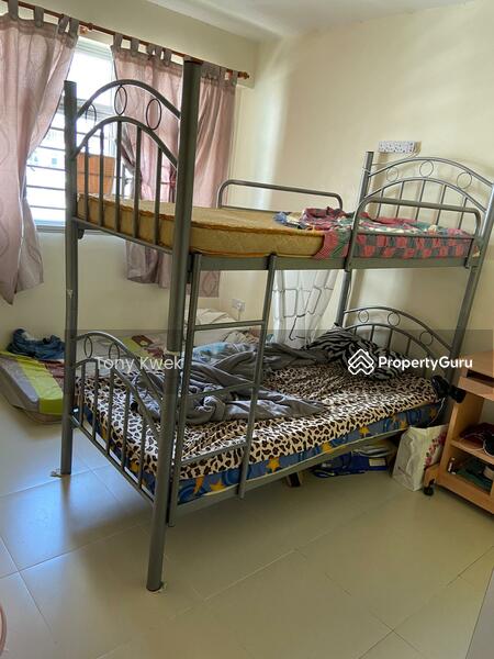 For Rent - 782D Woodlands Crescent