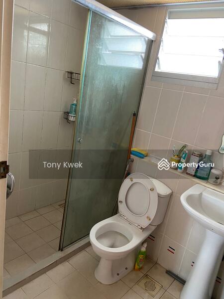 For Rent - 782D Woodlands Crescent