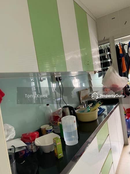 For Rent - 782D Woodlands Crescent