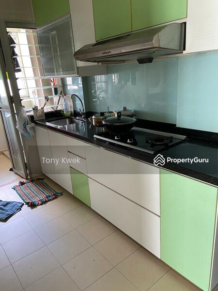 For Rent - 782D Woodlands Crescent
