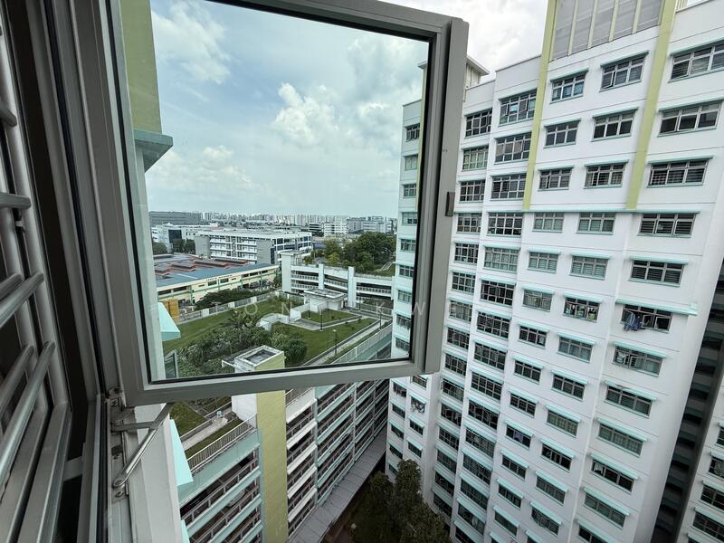 For Rent - 782D Woodlands Crescent