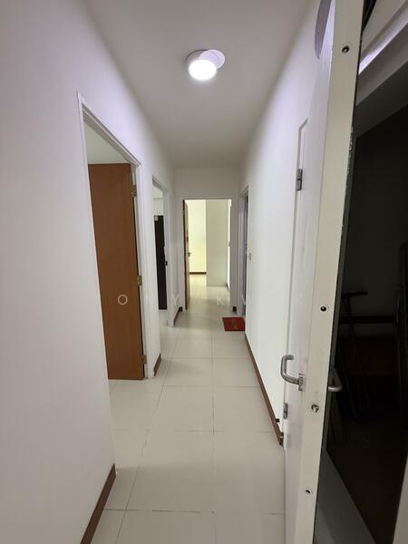 For Rent - 782D Woodlands Crescent