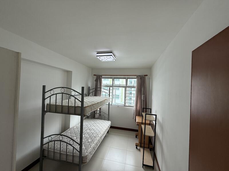 For Rent - 782D Woodlands Crescent