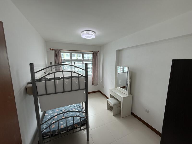 For Rent - 782D Woodlands Crescent