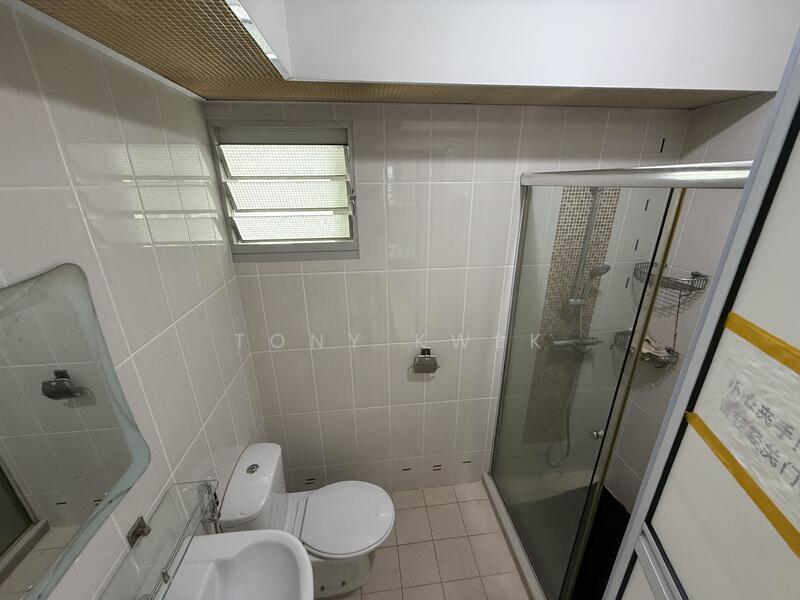 For Rent - 782D Woodlands Crescent