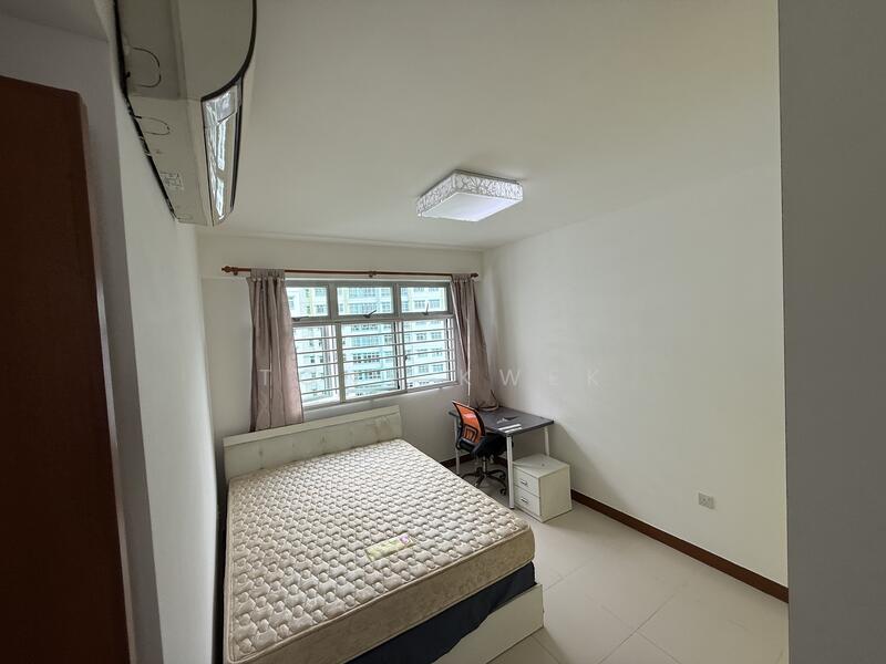 For Rent - 782D Woodlands Crescent
