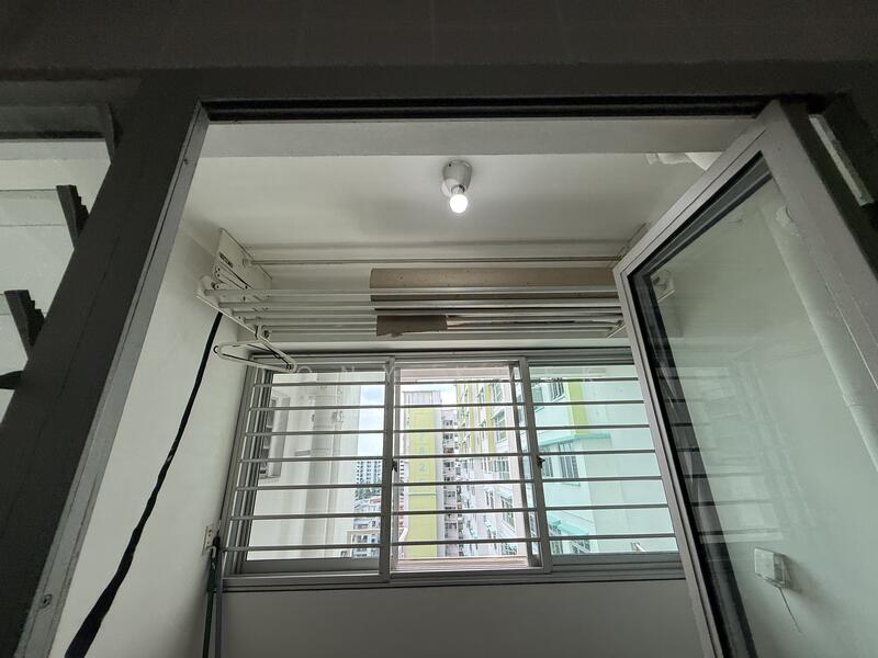 For Rent - 782D Woodlands Crescent