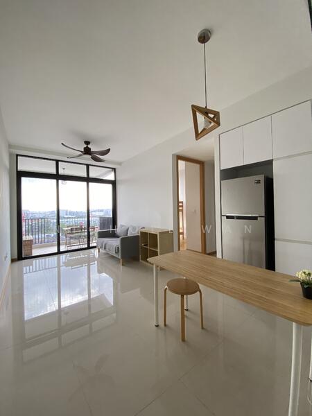 Living & Dining