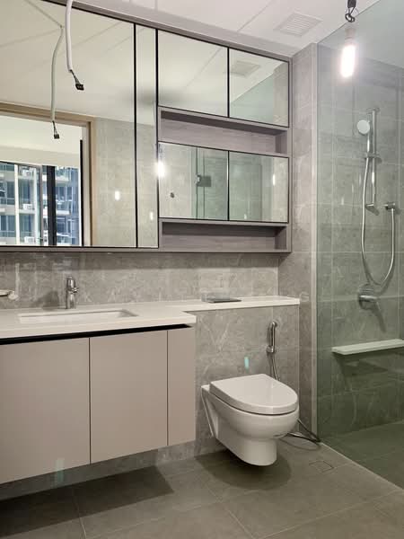The Tapestry, 51 Tampines Street 86, 2 Bedrooms, 700 sqft, Condominium For Rent, by Kaylee Sng, 23644005 - PropertyGuru.com.sg