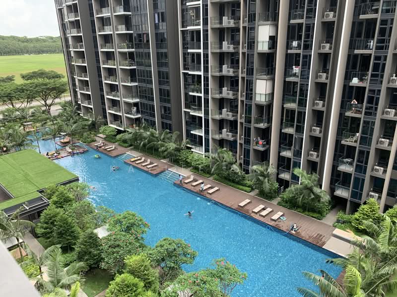 The Tapestry, 51 Tampines Street 86, 2 Bedrooms, 700 sqft, Condominium For Rent, by Kaylee Sng, 23644005 - PropertyGuru.com.sg
