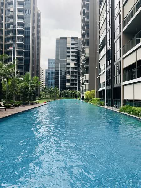The Tapestry, 51 Tampines Street 86, 2 Bedrooms, 700 sqft, Condominium For Rent, by Kaylee Sng, 23644005 - PropertyGuru.com.sg