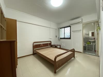 For Rent - 547 Ang Mo Kio Avenue 10