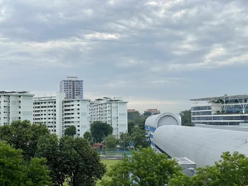 547 Ang Mo Kio Avenue 10, 547 Ang Mo Kio Avenue 10, Room Rental, 172 sqft, HDB Flat For Rent, by Geralyn Ng, 23644059 - PropertyGuru.com.sg