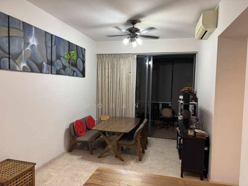 The Luxurie, 11 Compassvale Road, 2 Bedrooms, 883 sqft, Condominium For Sale, by MOHAN ., 23644132 - PropertyGuru.com.sg