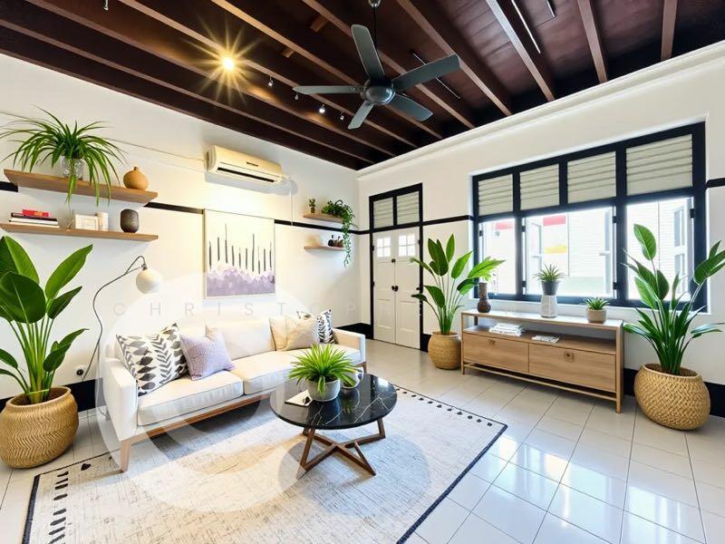 For Rent - Charming Conservation Home❤️
