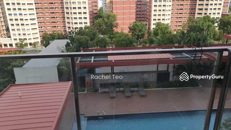 For Rent - Midtown Residences