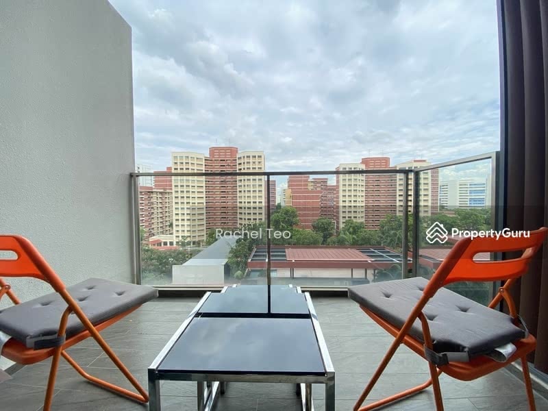 For Rent - Midtown Residences