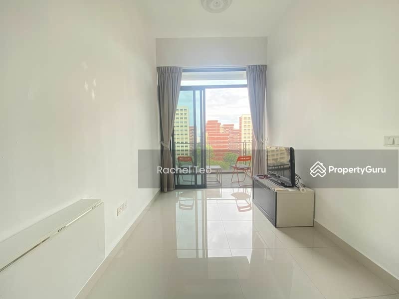 For Rent - Midtown Residences