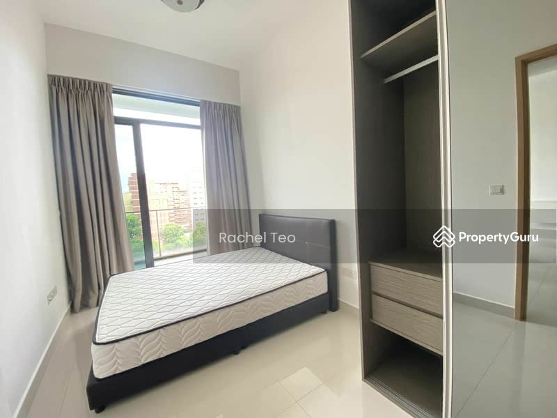 For Rent - Midtown Residences
