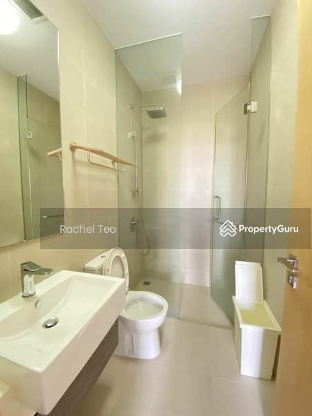 For Rent - Midtown Residences