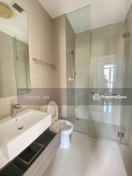 For Rent - Midtown Residences